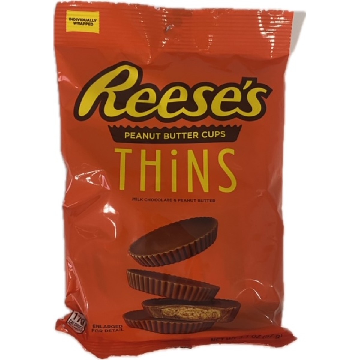 Reese's thins